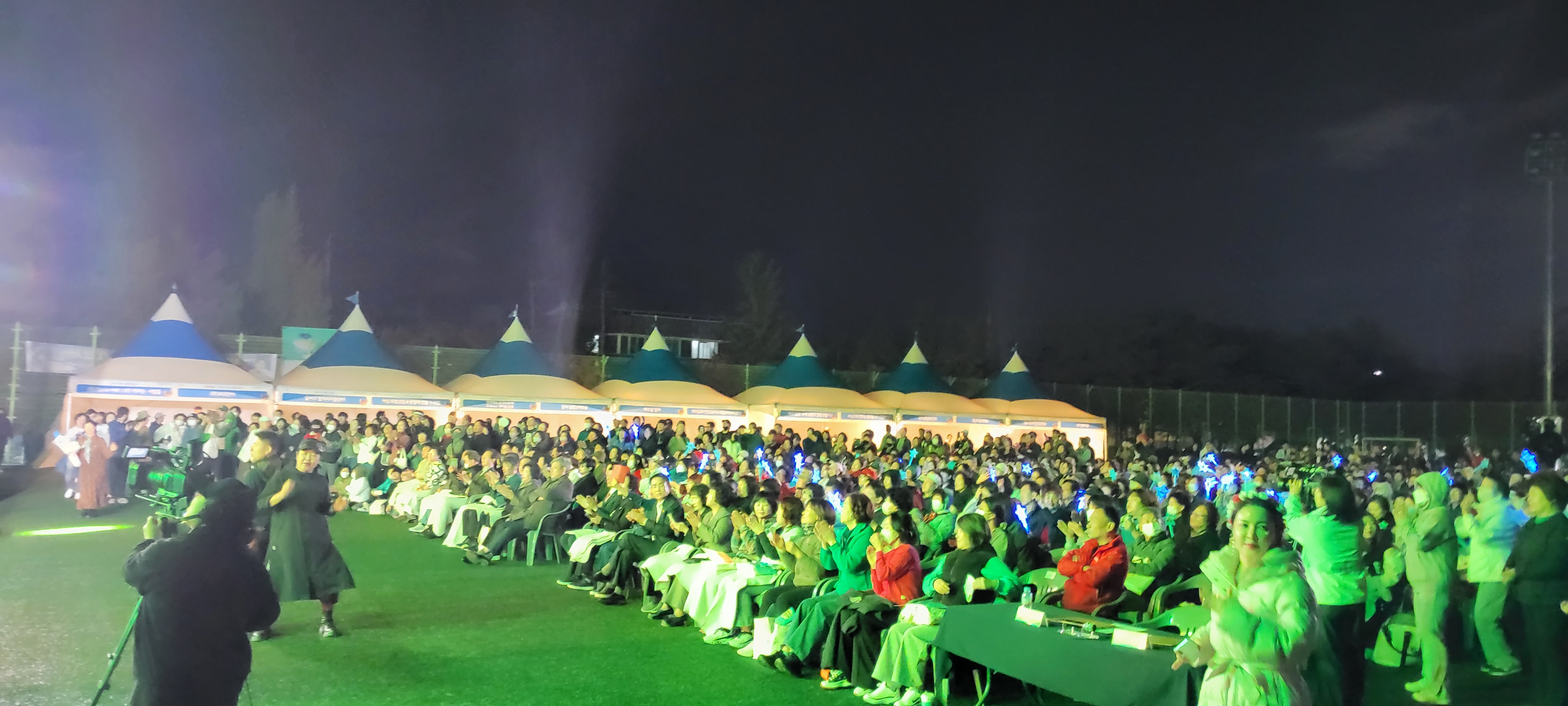 “2025 달서 근로자가요제”개최